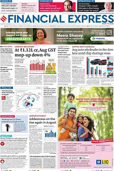 Ahmedabad - September 2nd 2021