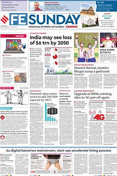 Ahmedabad - September 5th 2021