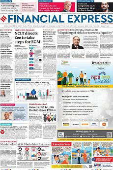 Ahmedabad - October 1st 2021