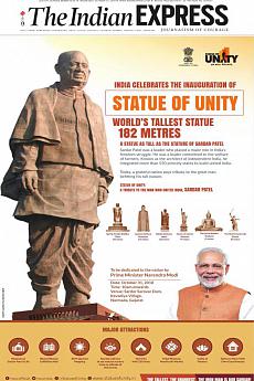 The Indian Express Mumbai - October 31st 2018