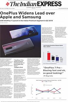 The Indian Express Mumbai - August 9th 2019