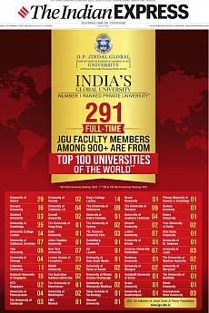 The Indian Express Delhi - September 13th 2021