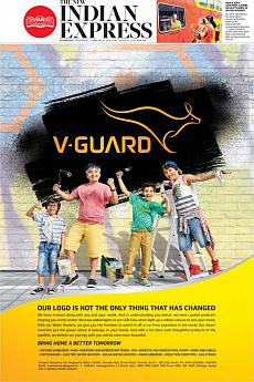 The New Indian Express Kozhikode - February 28th 2018