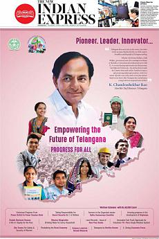 The New Indian Express Kozhikode - June 2nd 2018