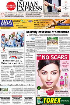 The New Indian Express Kozhikode - June 14th 2018