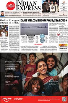 The New Indian Express Kozhikode - July 20th 2019