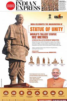 The New Indian Express Chennai - October 31st 2018