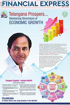 Financial Express Delhi - June 2nd 2018