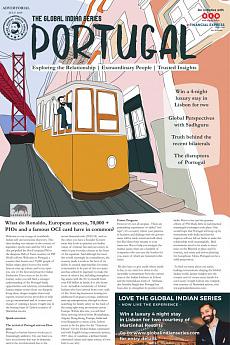 Financial Express Delhi - July 31st 2019