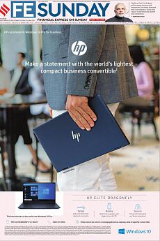 Financial Express Delhi - February 2nd 2020