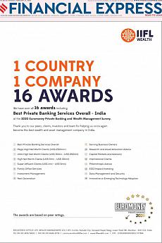 Financial Express Delhi - February 17th 2020