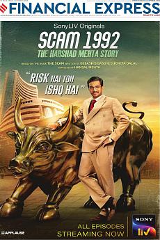 Financial Express Delhi - October 9th 2020