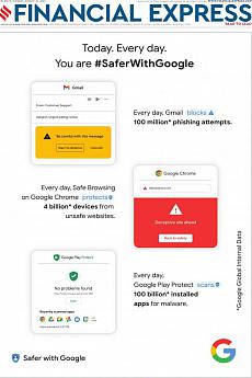 Financial Express Delhi - August 31st 2021