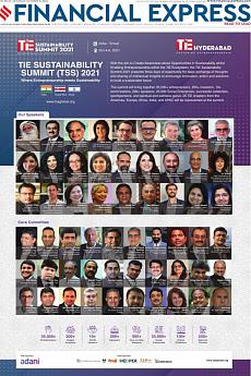 Financial Express Delhi - October 2nd 2021