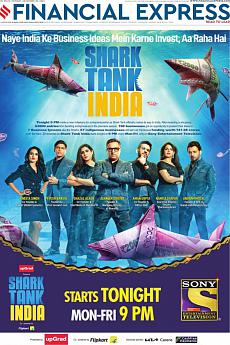 Financial Express Delhi - December 20th 2021