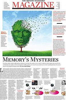 The Sunday Standard Delhi - May 27th 2018