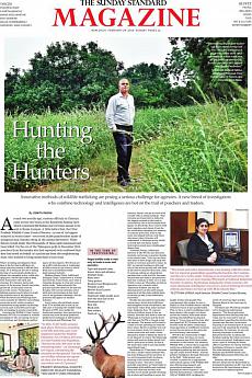 The Sunday Standard Delhi - February 24th 2019