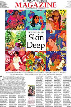 The Sunday Standard Delhi - March 24th 2019