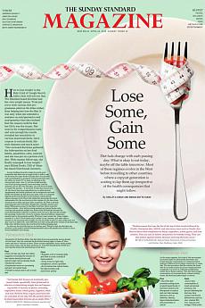 The Sunday Standard Delhi - April 14th 2019